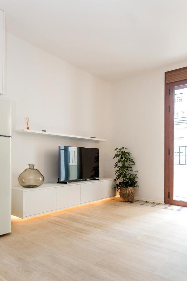 Pizarro By Seaward Suites Villajoyosa Εξωτερικό φωτογραφία