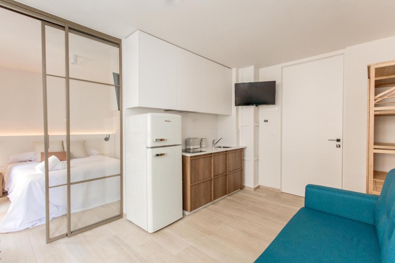 Pizarro By Seaward Suites Villajoyosa Εξωτερικό φωτογραφία