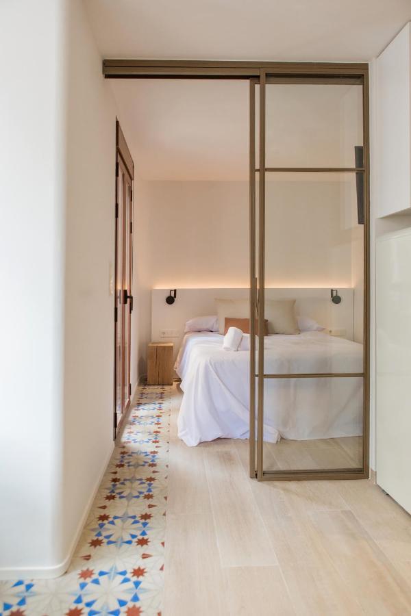 Pizarro By Seaward Suites Villajoyosa Εξωτερικό φωτογραφία