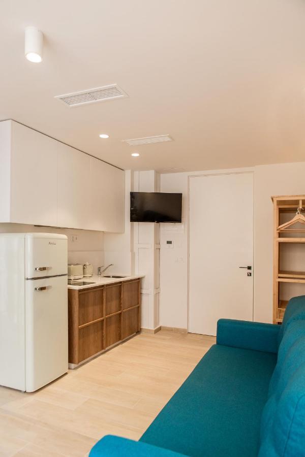 Pizarro By Seaward Suites Villajoyosa Εξωτερικό φωτογραφία