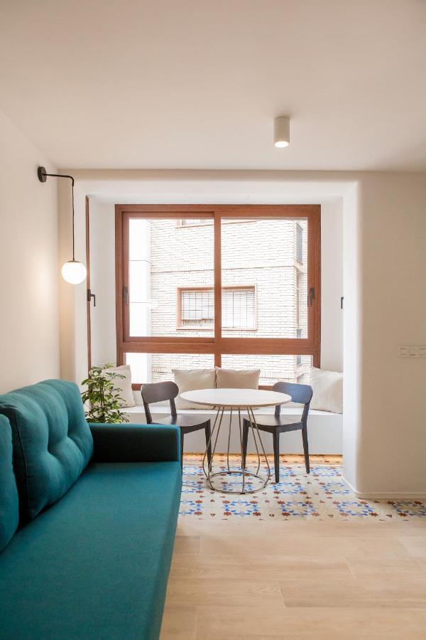 Pizarro By Seaward Suites Villajoyosa Εξωτερικό φωτογραφία