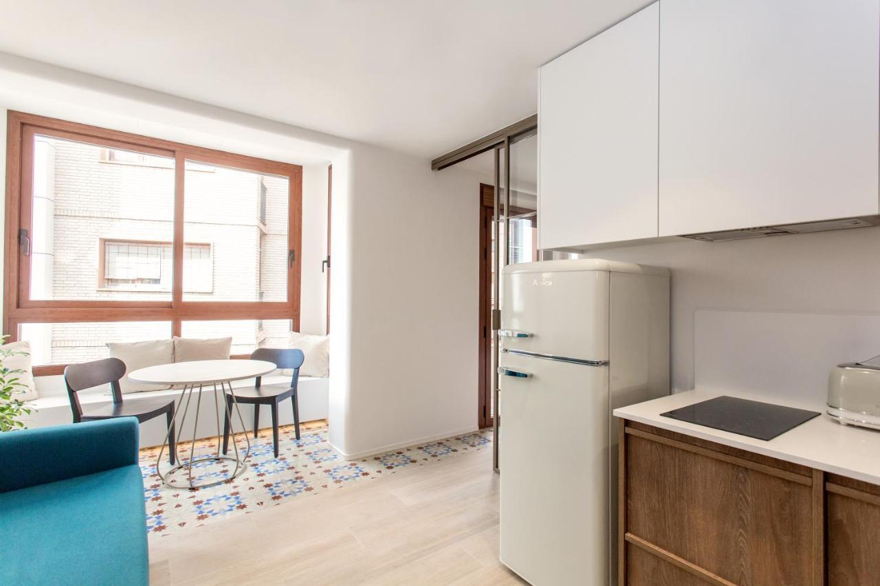 Pizarro By Seaward Suites Villajoyosa Εξωτερικό φωτογραφία