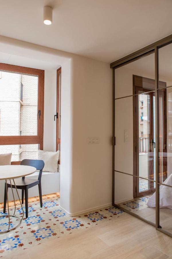 Pizarro By Seaward Suites Villajoyosa Εξωτερικό φωτογραφία