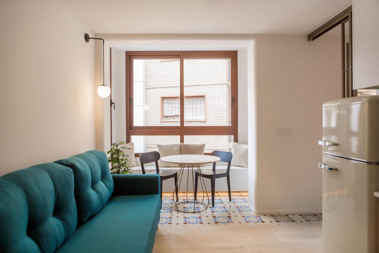 Pizarro By Seaward Suites Villajoyosa Εξωτερικό φωτογραφία