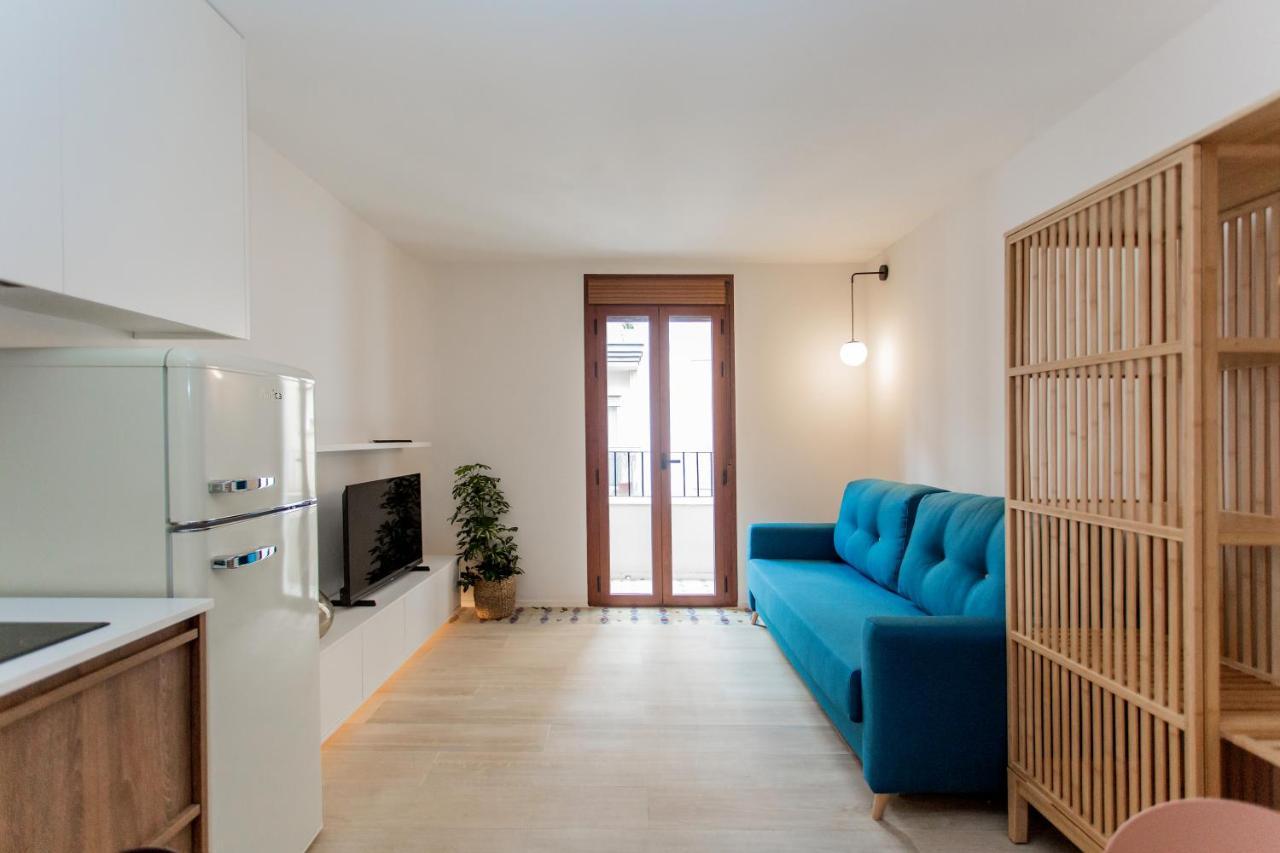 Pizarro By Seaward Suites Villajoyosa Εξωτερικό φωτογραφία