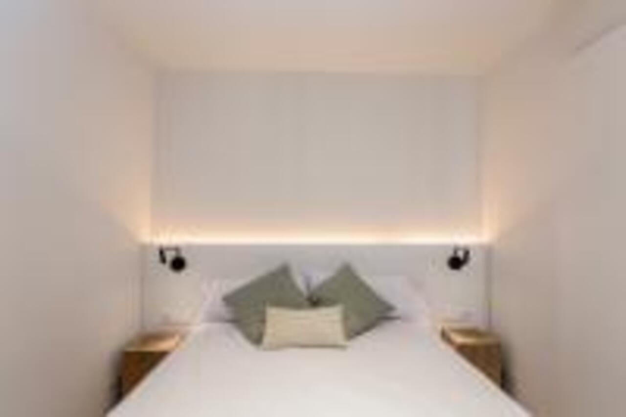 Pizarro By Seaward Suites Villajoyosa Εξωτερικό φωτογραφία