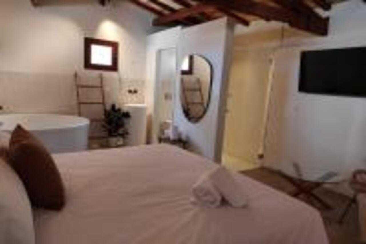 Pizarro By Seaward Suites Villajoyosa Εξωτερικό φωτογραφία