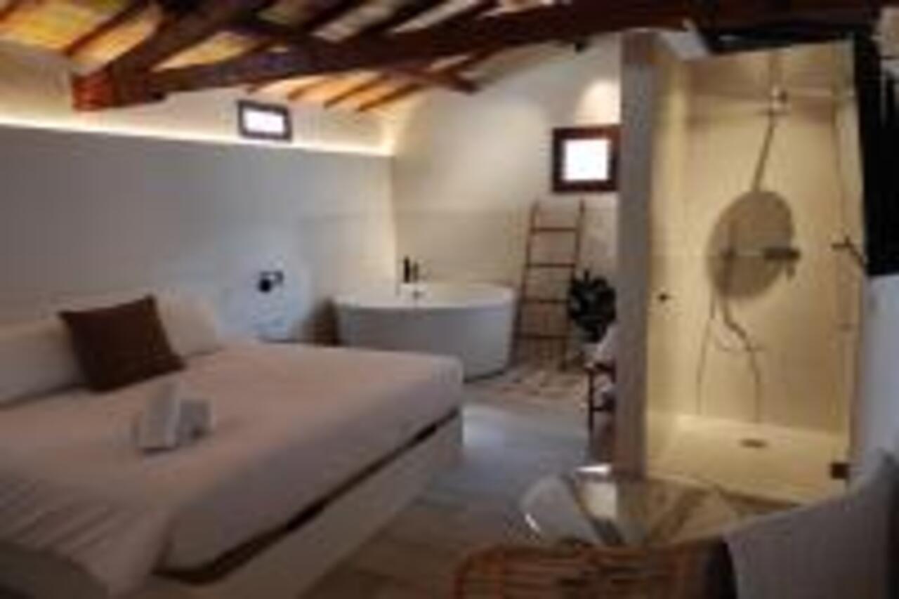 Pizarro By Seaward Suites Villajoyosa Εξωτερικό φωτογραφία