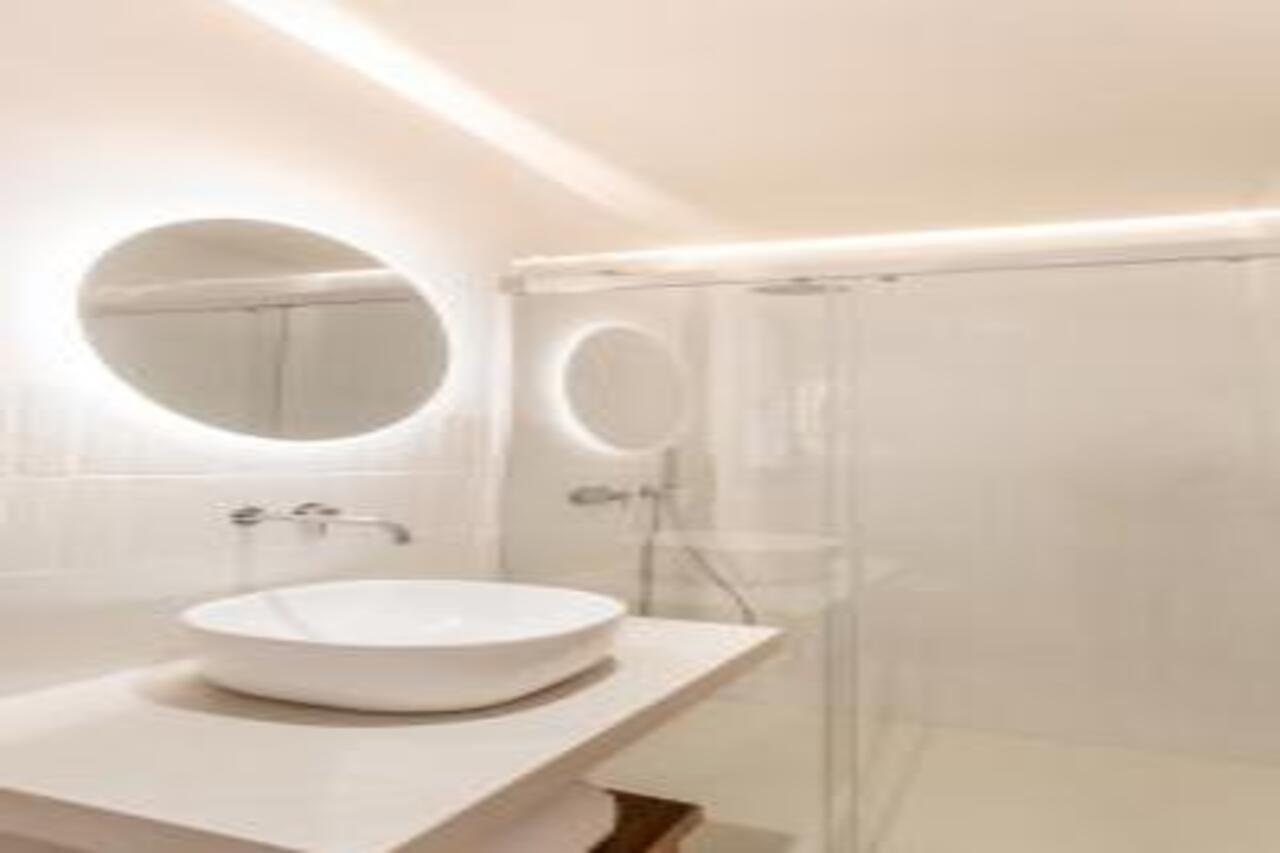 Pizarro By Seaward Suites Villajoyosa Εξωτερικό φωτογραφία