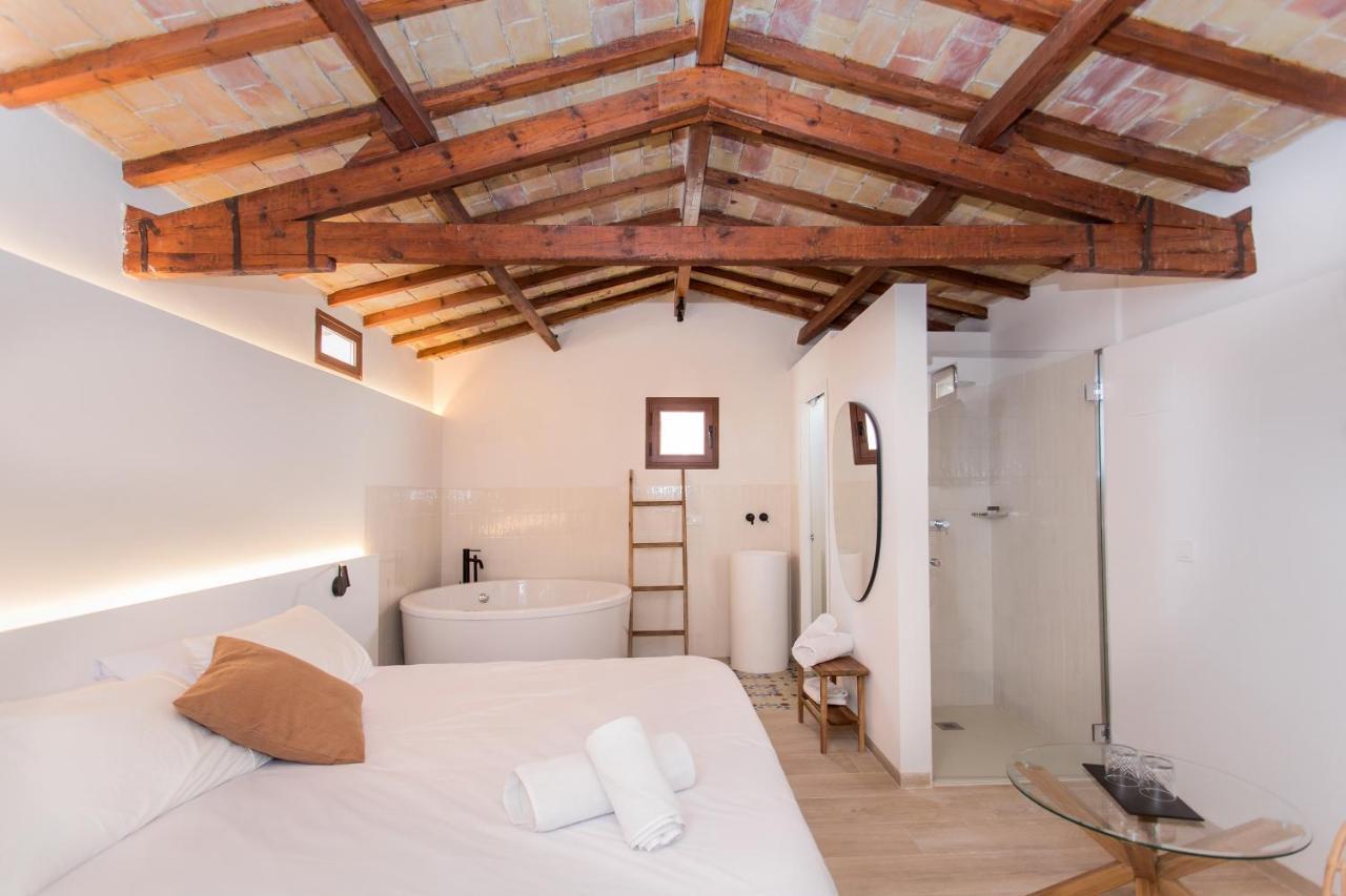 Pizarro By Seaward Suites Villajoyosa Δωμάτιο φωτογραφία